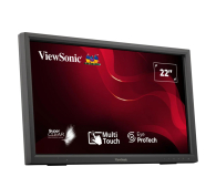 ViewSonic TD2223-2 - 1519614 - zdjęcie 2
